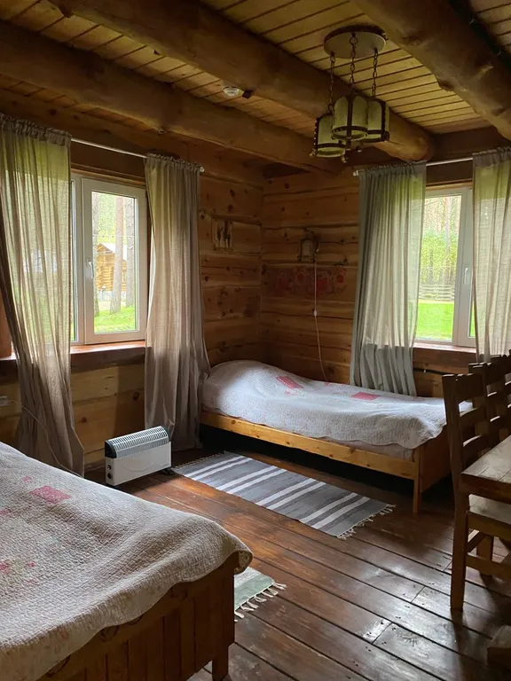 3-комнатный Дом