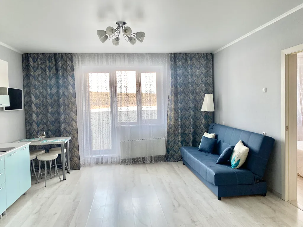 Квартира Комфортное жилье за разумные деньги — аренда посуточно в Златоуст