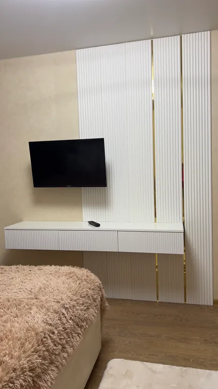 Квартира Квартира с кроватью king size в тихом, спокойном районе — Нижний Новгород