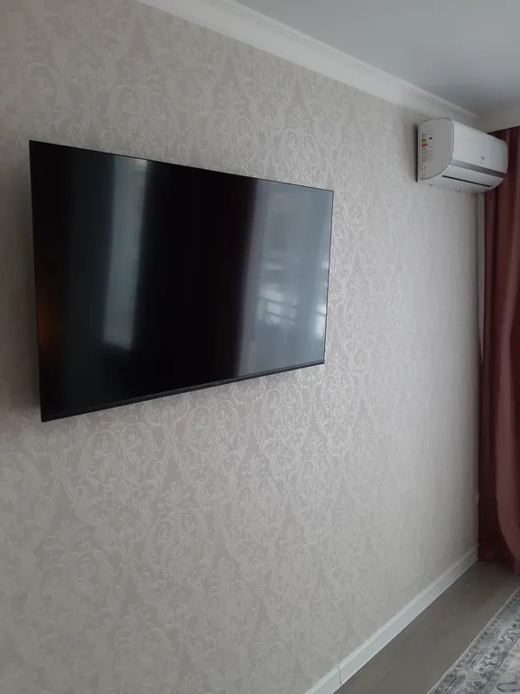 Квартира Уютная квартира во Французском квартале — Владикавказ