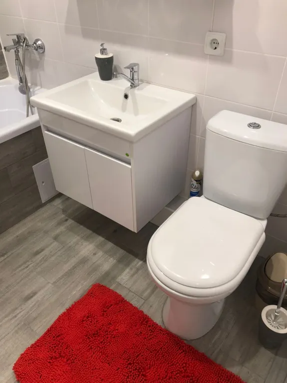 Современная студия