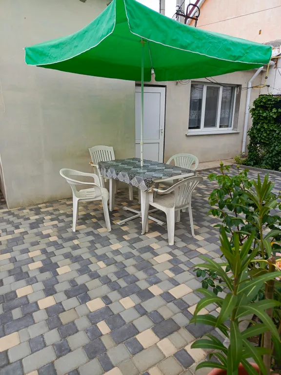 Квартира 2-комнатная Квартира — Евпатория