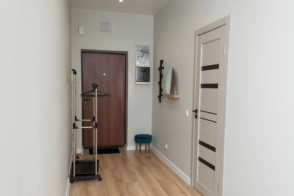 Квартира люкс в самом центре