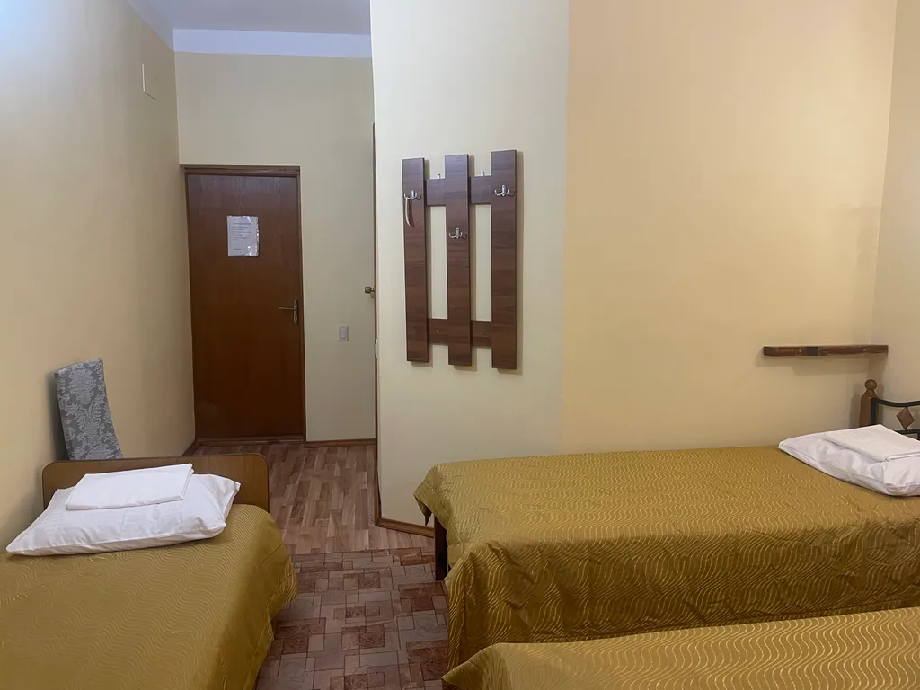 Квартира Комната — Адлер