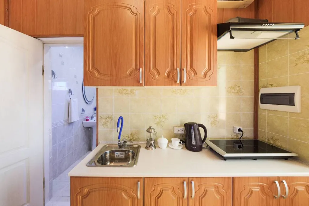 Квартира Комната — Севастополь