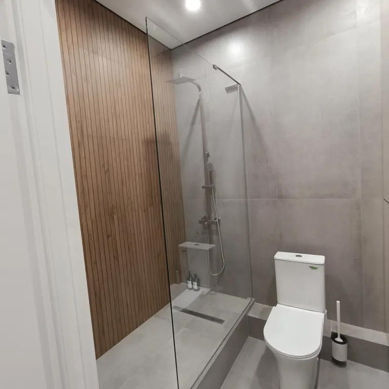 Квартира Новые апартаменты в центре города ЖК Tower plaza — Нижний Новгород