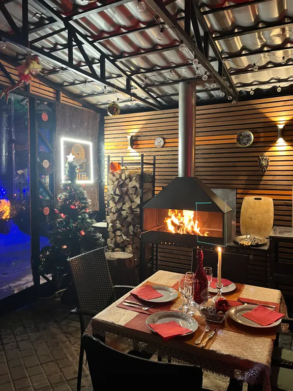 Гостевой дом Оршинский