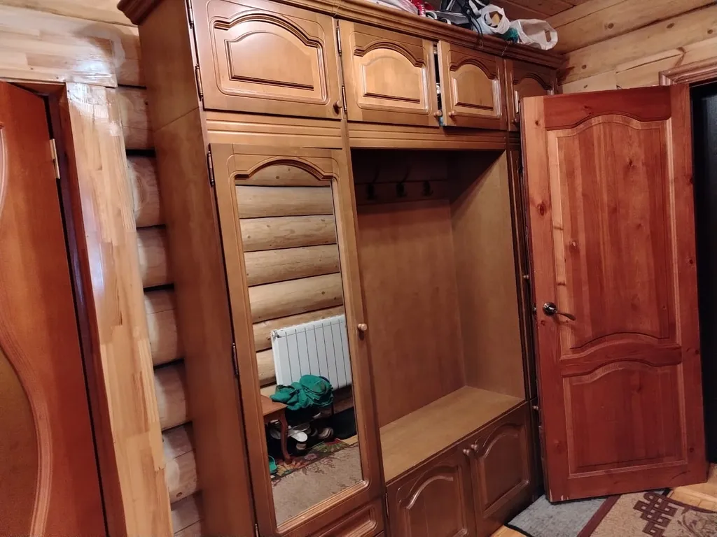 Kомфoртный дом