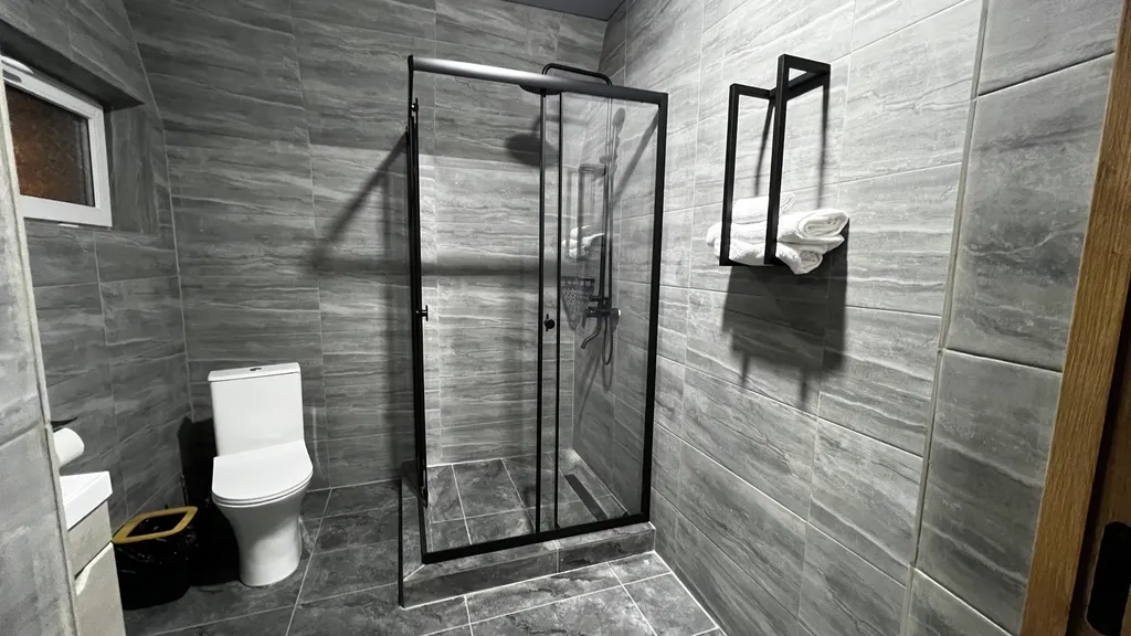 Уютный двухэтажный коттедж