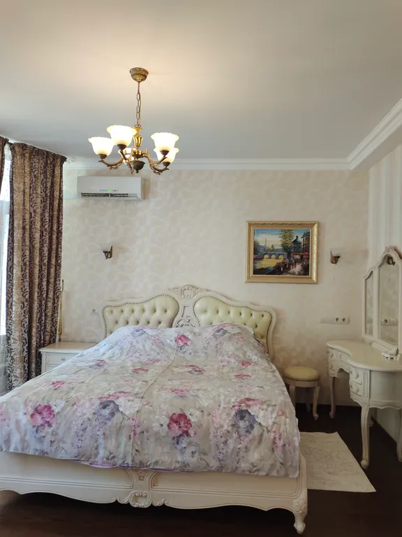 Коттедж 3-комнатный Дом — Ялта