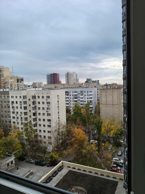 Квартира Квартира Уютная студия в центре рядом с ЦГБ №1 и ДГТУ — Ростов-на-Дону