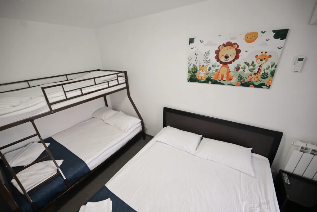 Квартира Комната — аренда посуточно в Домодедово