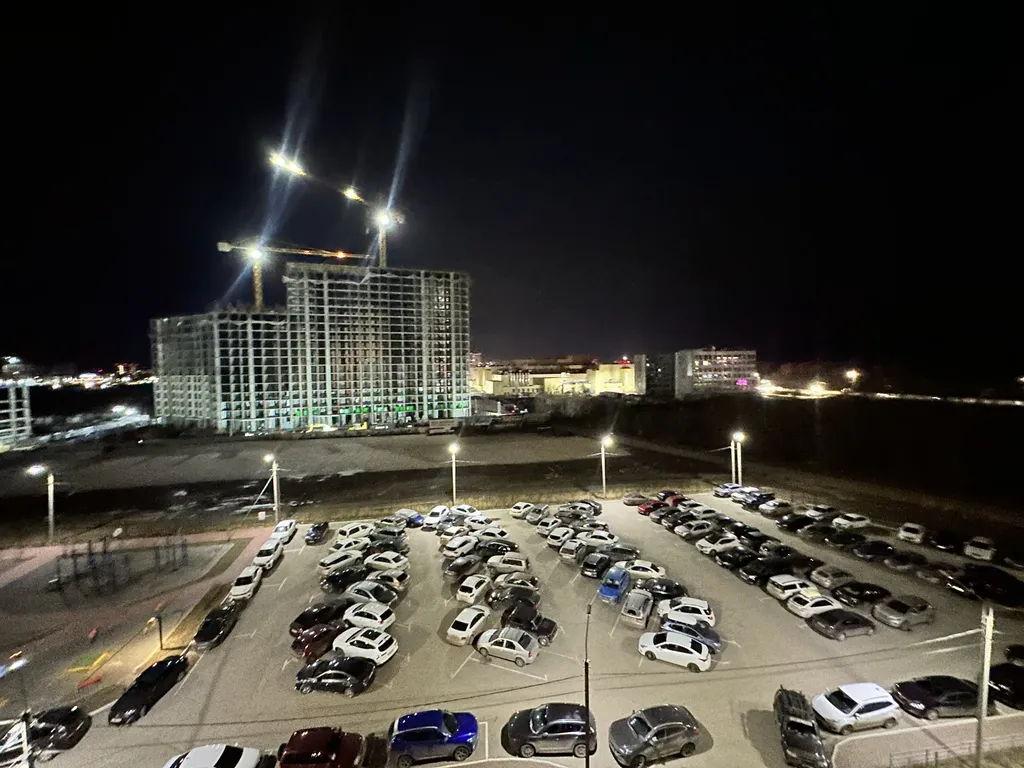 1-комнатные Апартаменты рядом с вокзалом