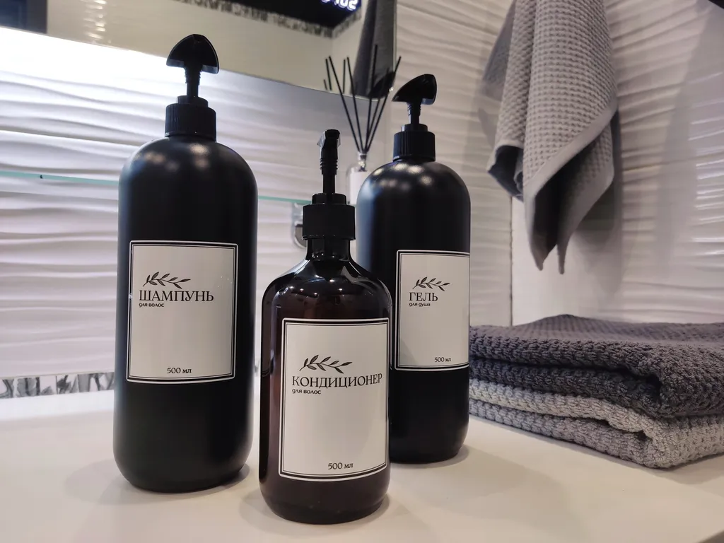 Уютная и стильная 1-ая квартира в ЖК Государев дом ждет гостей