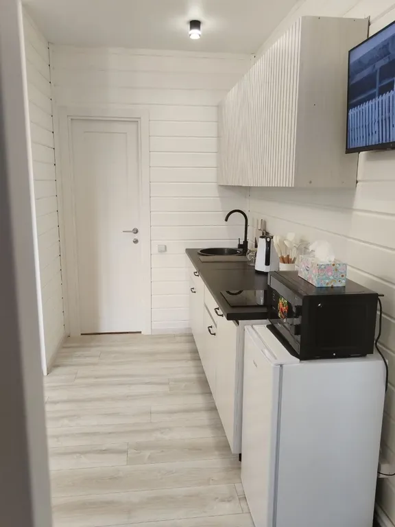 2-х комнатный Таунхаус у Святого Источника