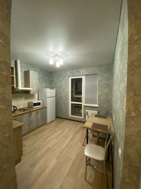 Квартира Кумысная поляна и здоровье — аренда посуточно в Саратов