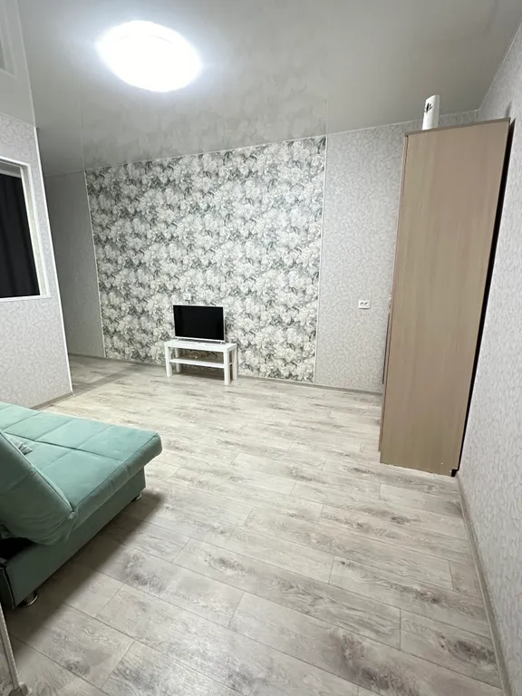 Уютная 1 комнатная квартира