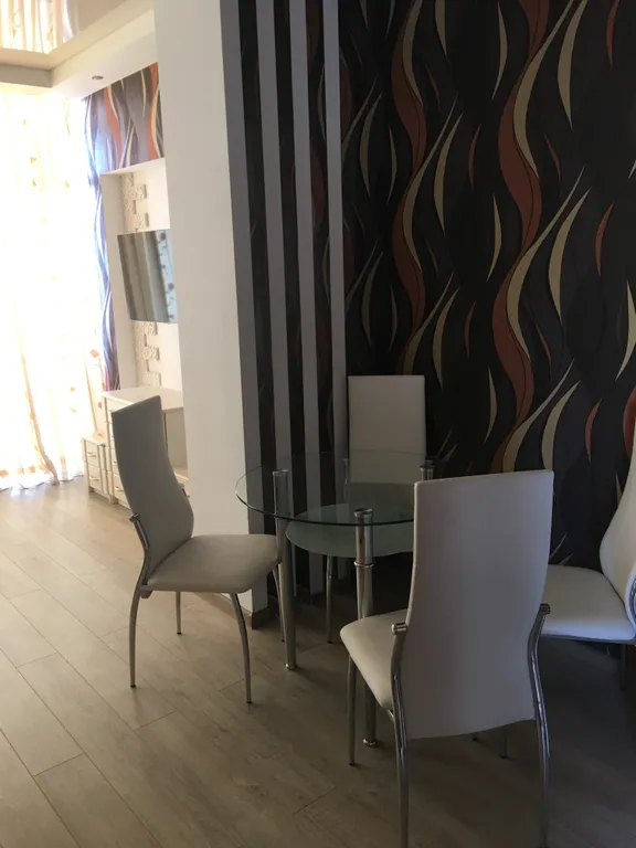 Современная видовая студия в Мисхоре у моря