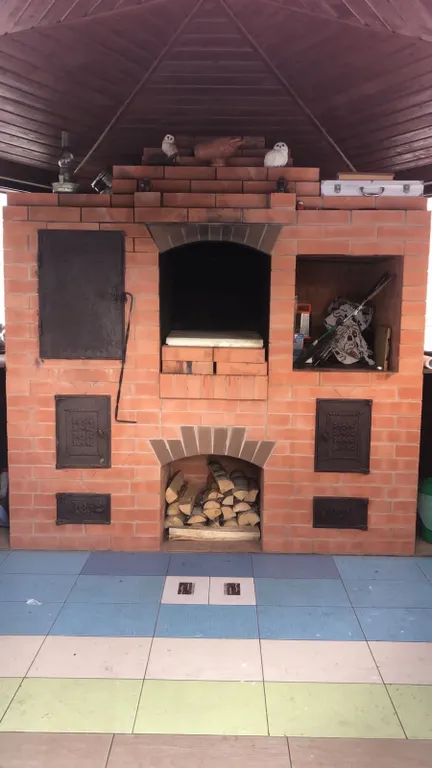 2-комнатный Дом