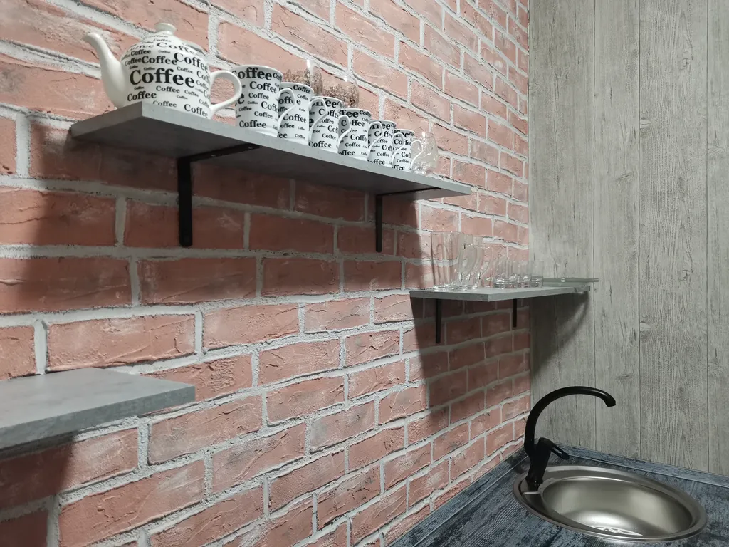 Квартира Квартира Уютная студия на Красной площади — Ярославль