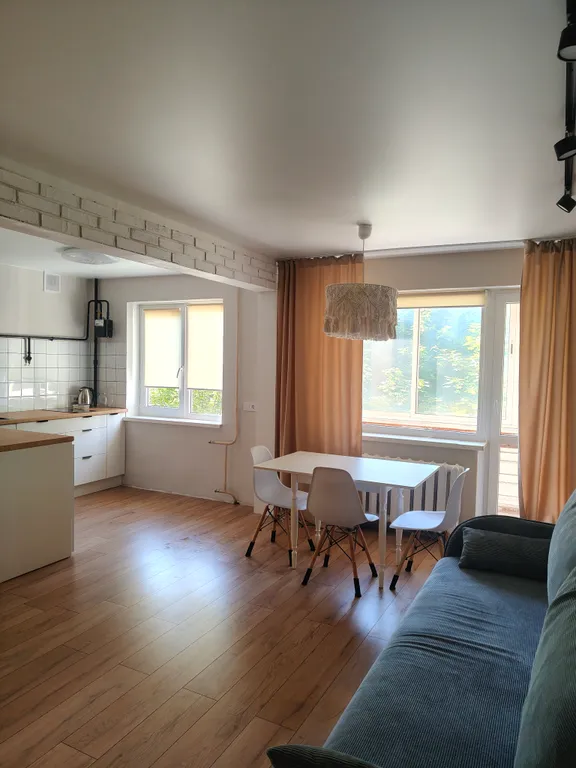 Уютная квартира в расширенном центре города — аренда посуточно в Петрозаводск