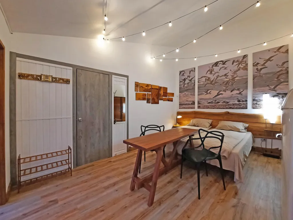 Дом для 2-х на море