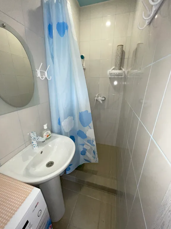 Квартира Квартира Гостевой Дом Ейск — Ейск