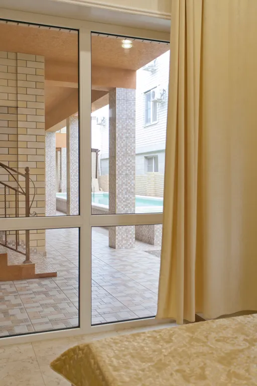 Сказочный дом