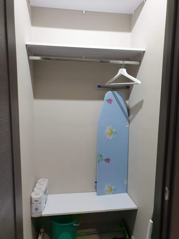 Апартамент в самом центре города