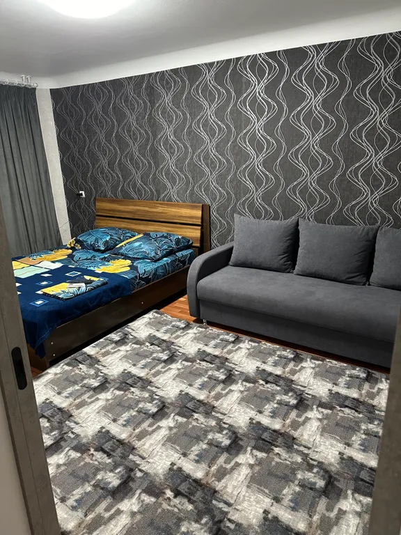 1-комнатная Квартира — аренда посуточно в Волжский