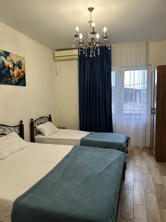 Квартира Комната — аренда посуточно в Гагра