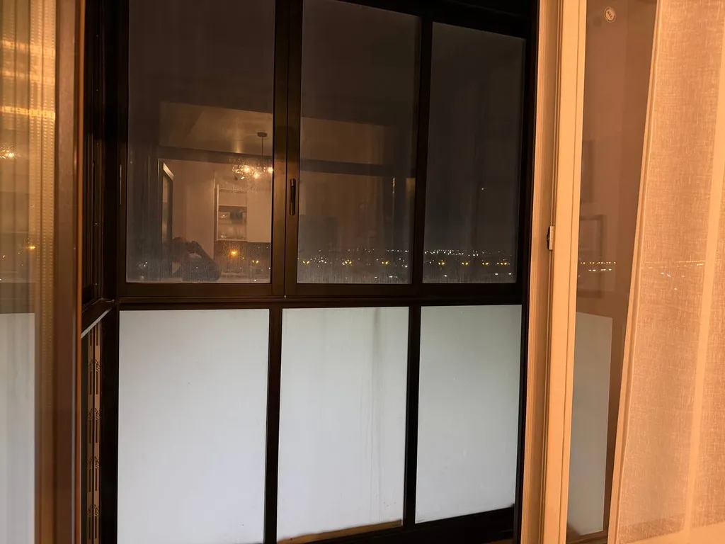 Квартира Уютная евродвухкомнатная квартира с балконом возле аэропорта Домодедово — Ям