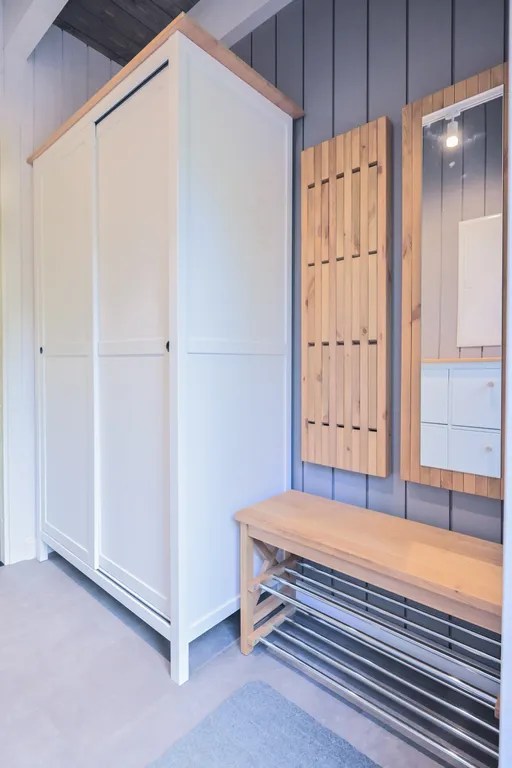 4-комнатный Дом