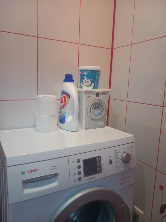 Двухкомнатная квартира у трассы М4