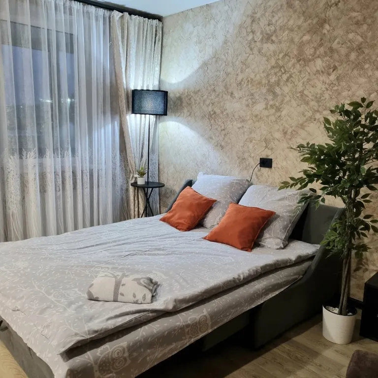 Отличная студия