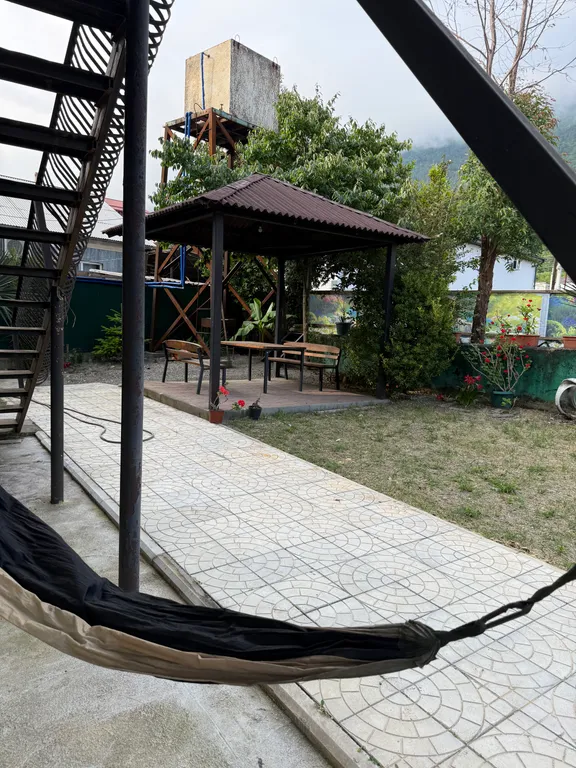 Дом под ключ со всеми удобствами