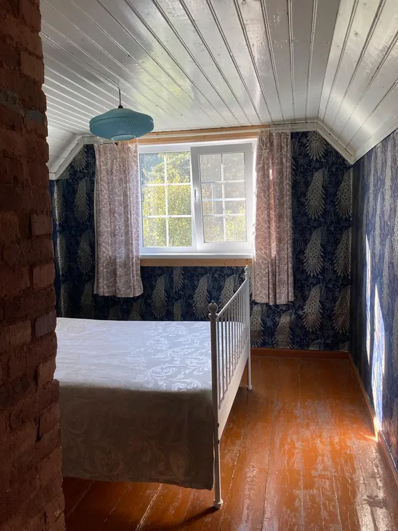 Коттедж 4-комнатный Дом — Гатчина