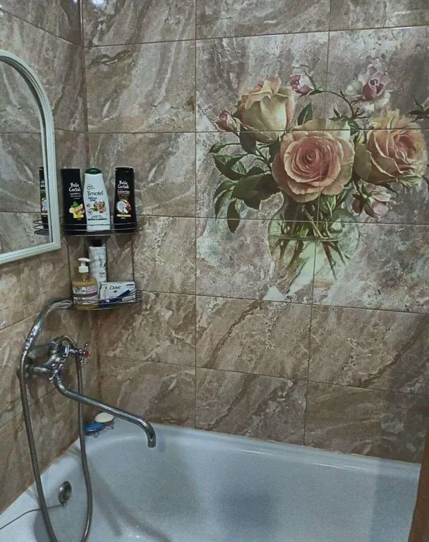 Уютная квартира в центре города рядом с парком