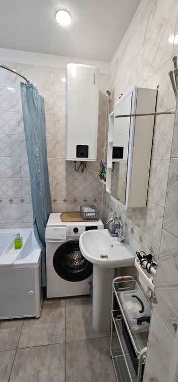 Квартира рядом со Спасопреображенским собором