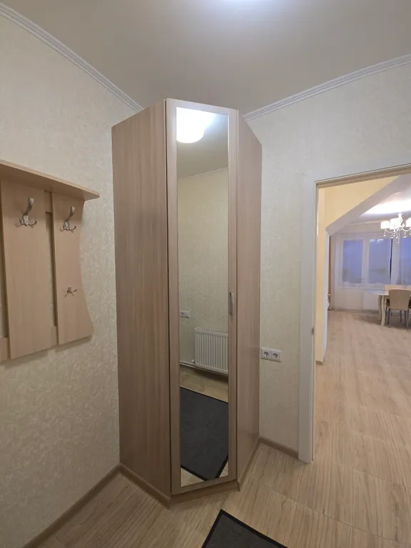 Коттедж 2-комнатный Дом — Красное Село