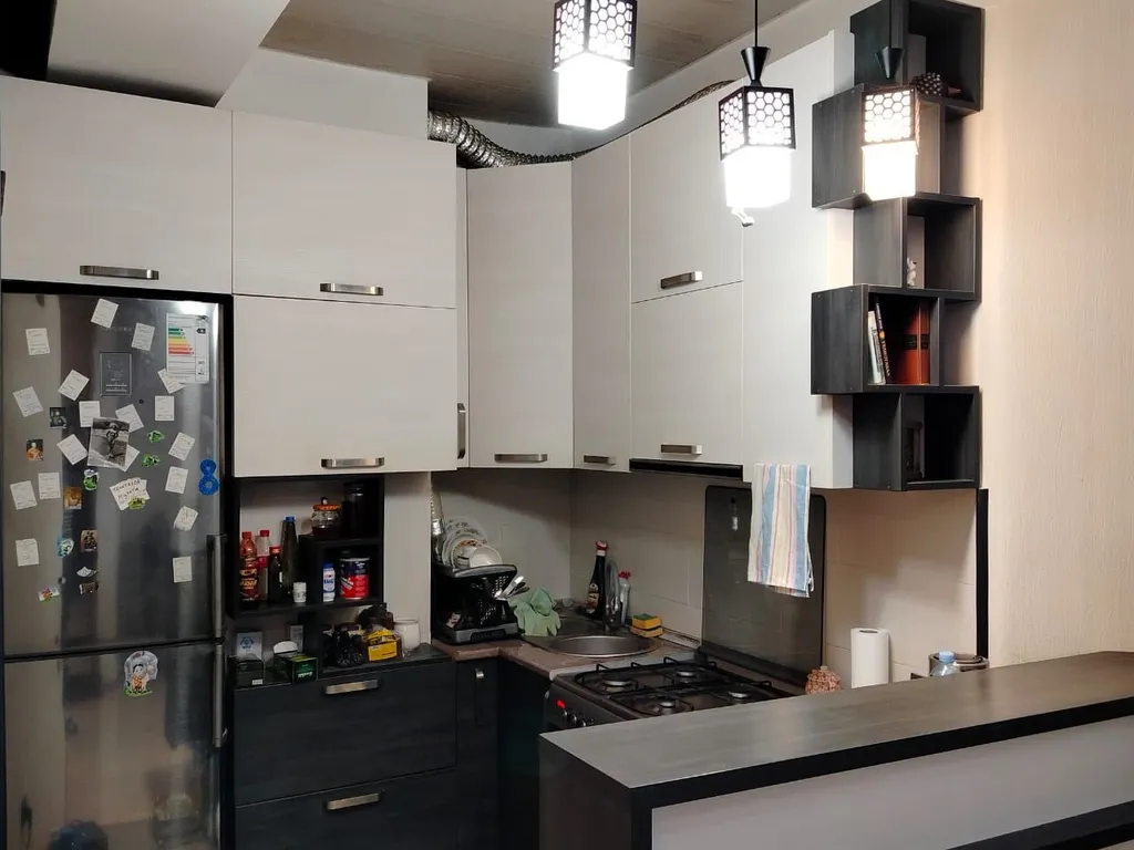 Квартира в Тбилиси рядом с метро