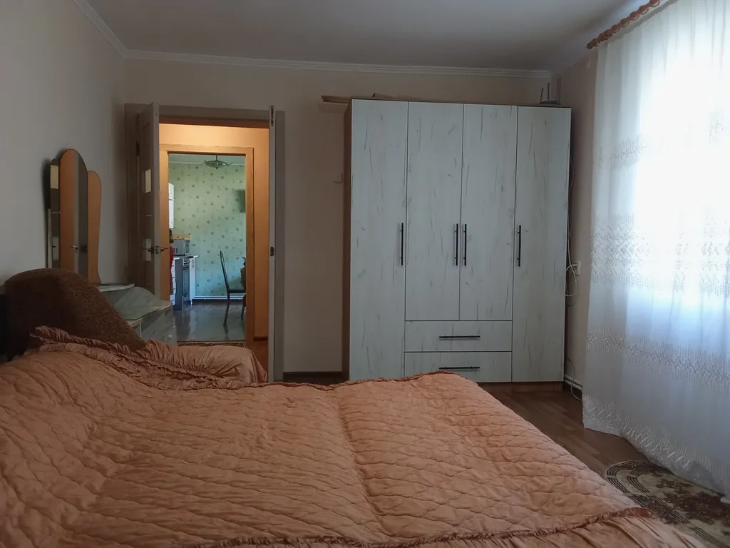 Квартира в центре