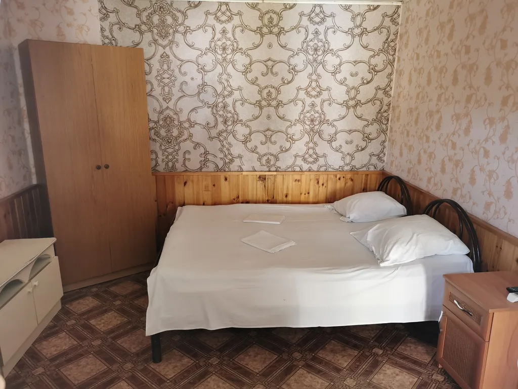 Квартира Комната — Адлер