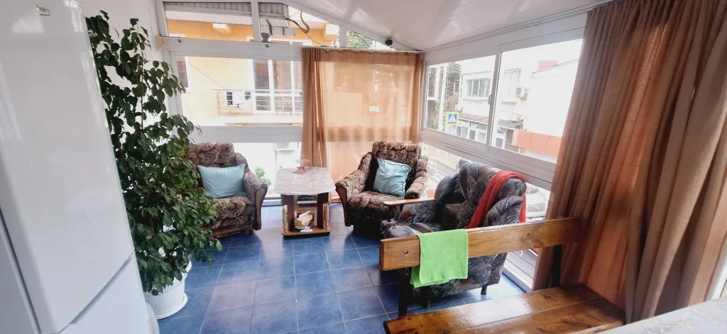 3х местный эконом  + 1 допместо