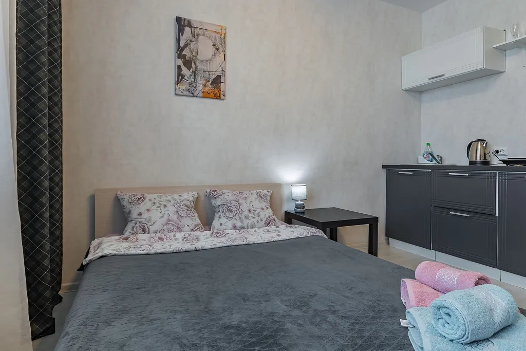 Новый дом в 5 мин от аэропорта