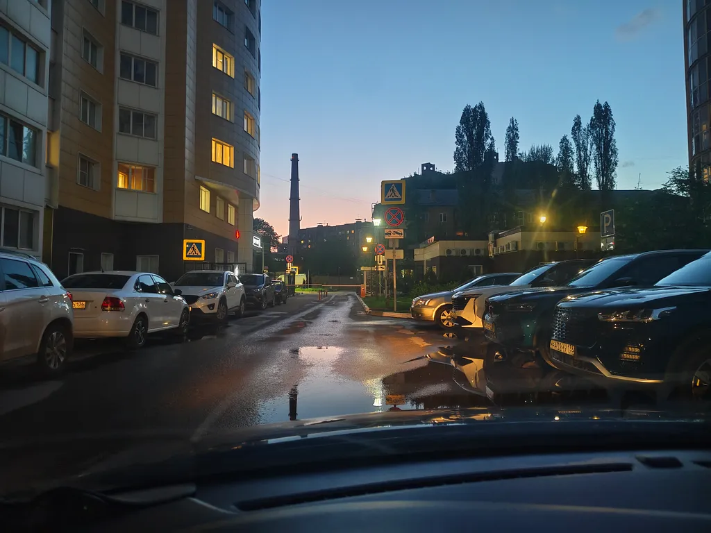 Просторная квартира в ЖК Финист