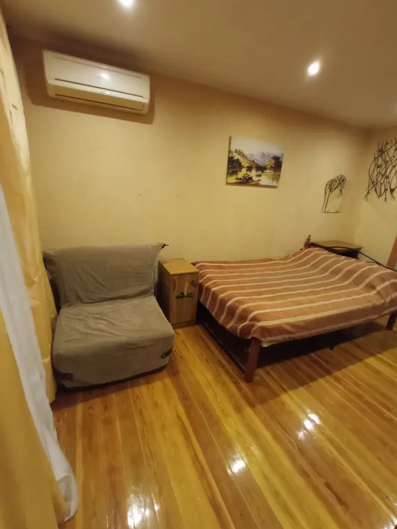 Уютная студия