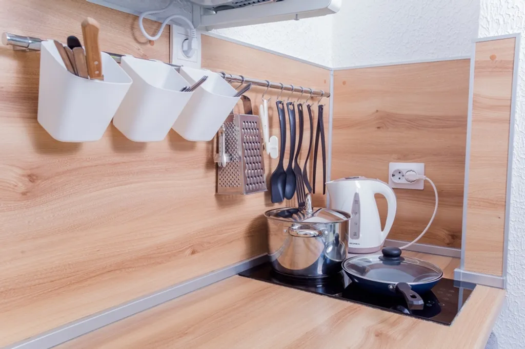 Уютная студия рядом с Президент Отелем и МВД