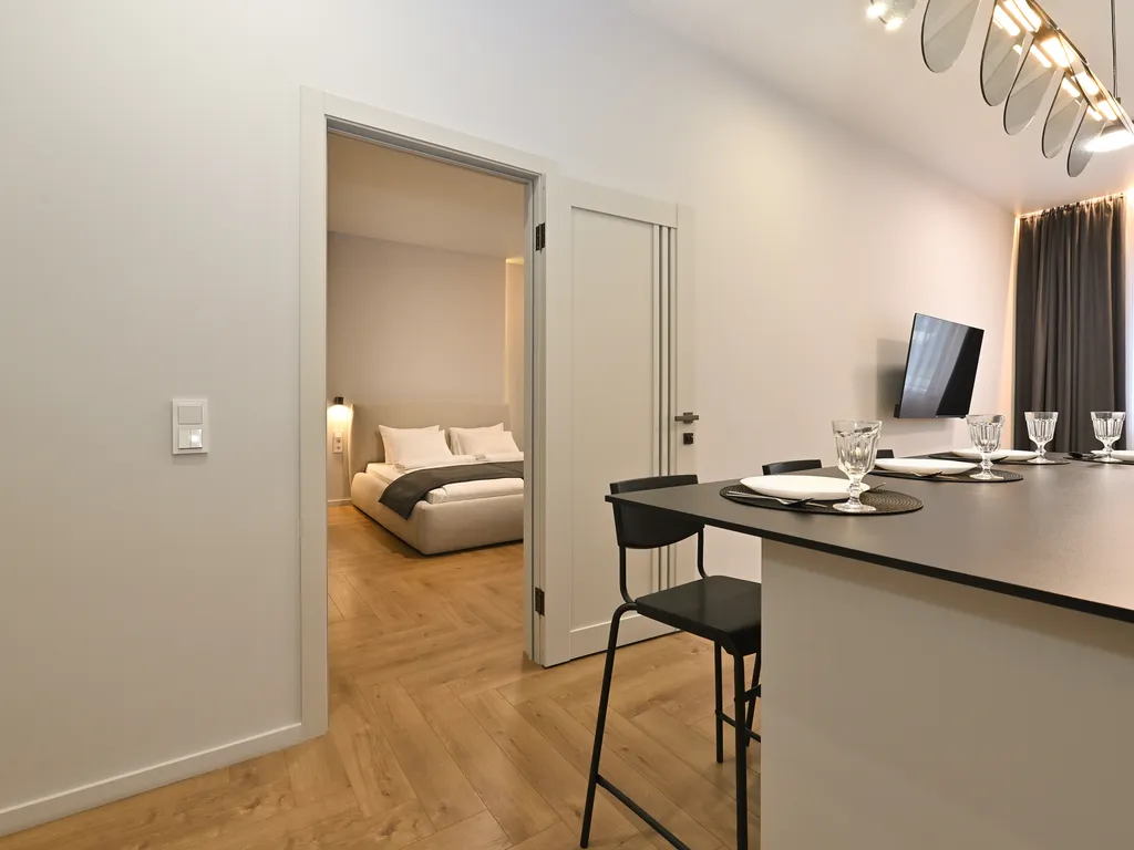 Brandy & kant troesutok