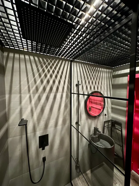 Охта Сьют Лофт 24